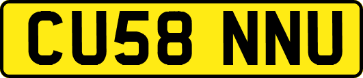 CU58NNU