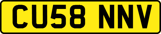 CU58NNV