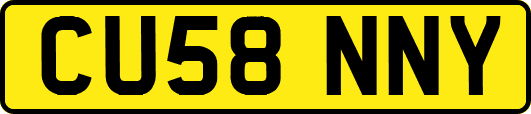 CU58NNY