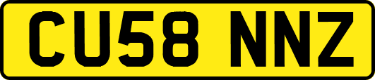 CU58NNZ