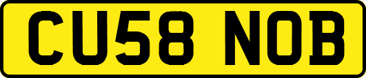 CU58NOB