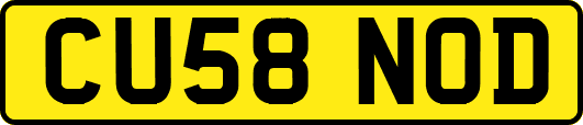 CU58NOD