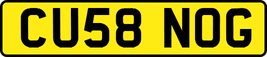 CU58NOG