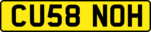CU58NOH