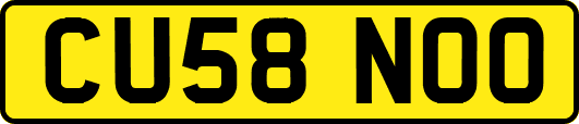 CU58NOO