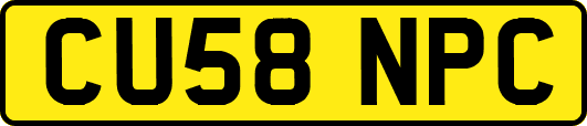 CU58NPC