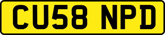 CU58NPD