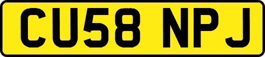 CU58NPJ