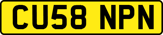 CU58NPN