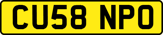 CU58NPO