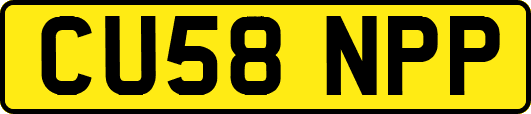 CU58NPP