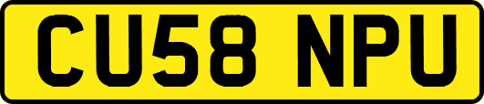 CU58NPU
