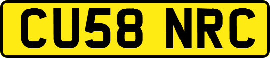 CU58NRC