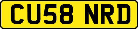 CU58NRD