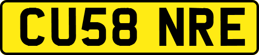 CU58NRE