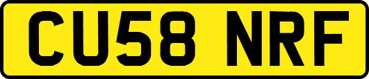 CU58NRF
