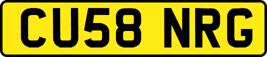 CU58NRG
