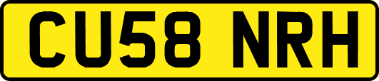 CU58NRH