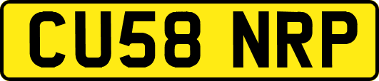 CU58NRP