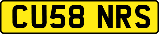 CU58NRS