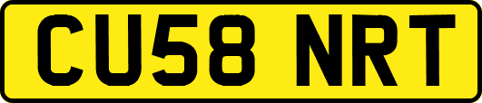 CU58NRT
