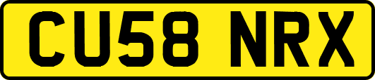 CU58NRX