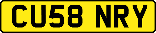 CU58NRY