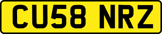 CU58NRZ