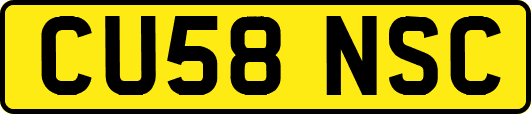 CU58NSC