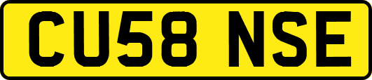 CU58NSE