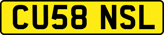 CU58NSL