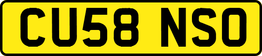 CU58NSO