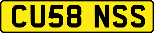 CU58NSS