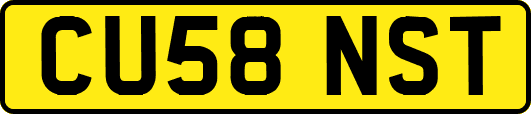 CU58NST
