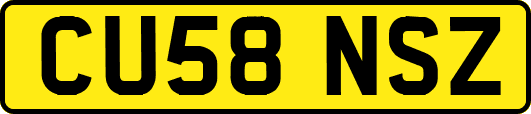CU58NSZ