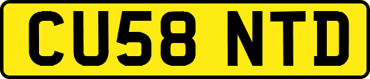 CU58NTD