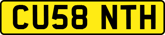 CU58NTH