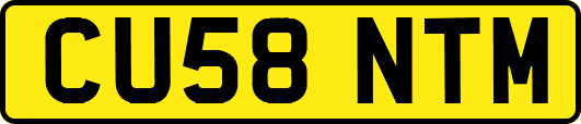 CU58NTM