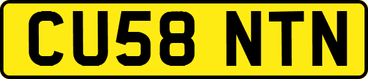 CU58NTN