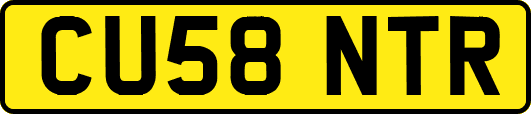 CU58NTR