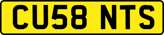 CU58NTS