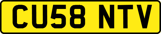 CU58NTV