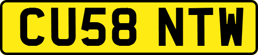 CU58NTW