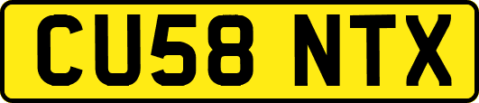 CU58NTX