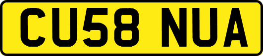 CU58NUA