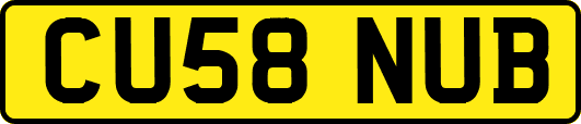 CU58NUB
