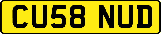 CU58NUD
