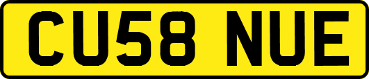 CU58NUE