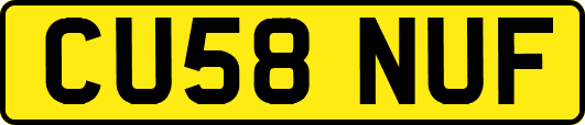 CU58NUF