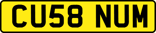 CU58NUM
